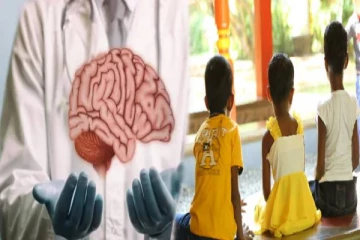 சிறுவர்களின் மூளை பாதிப்பு தொடர்பில் வைத்தியர்கள் எச்சரிக்கை