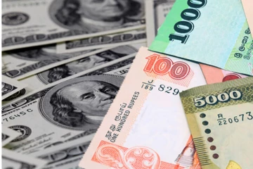 அமெரிக்க டொலரின் பெறுமதி குறைந்தது!