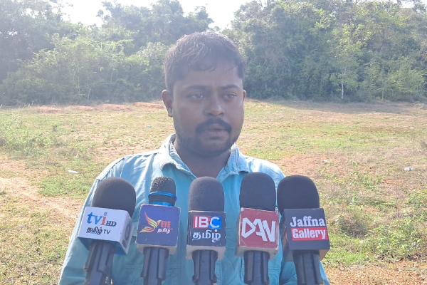 ஐயன்கன்குளம் படுகொலையில் உயிர் நீத்த மாணவர்களுக்கு நினைவு வளாகம் | When Will The Sri Lankan Army Attack Be Justified ஐயன்கன்குளம் படுகொலையில் உயிர் நீத்த மாணவர்களுக்கு நினைவு வளாகம் | When Will The Sri Lankan Army Attack Be Justified