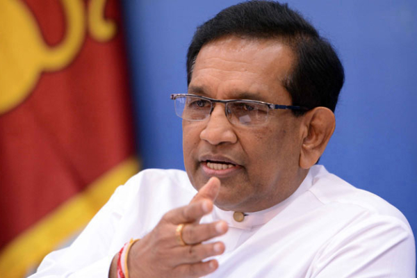 அரசாங்கத்தின் இயலாமை! ஆதங்கத்தை வெளிப்படுத்தும் ராஜித | Govt Taking Up Oppression Rajitha S Clarification