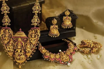 இலங்கையில் இன்றைய தங்க விலை