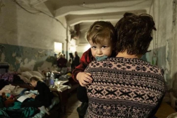 உக்ரைனில் 847 பொது மக்கள் கொல்லப்பட்டுள்ளனர்: ஐ.நா.மனித உரிமைகள் அமைப்பு தகவல்