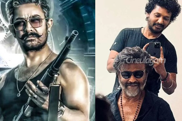கூலி படத்தில் நடித்ததே தவறு என அமீர் கான் சொன்னாரா? உண்மை இதுதான் | Acting In Coolie Was Huge Mistake Aamir Khan