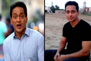 பாக்கியலட்சுமி கோபியின் நெருங்கிய நண்பர் இவர்தானாம்! அசந்து போன இணையவாசிகள்