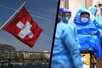 சுவிஸ் கூட்டாட்சி அரசு மக்களுக்கு விடுத்துள்ள முக்கிய அறிவிப்பு