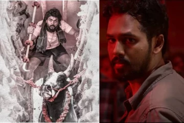 இந்த வாரம் OTT-ல் வெளிவரும் தமிழ் திரைப்படங்கள் மற்றும் வெப் தொடர் .. லிஸ்ட் இதோ