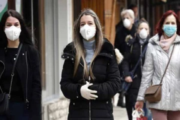 அமெரிக்காவில் புதிய கொரோனா பாதிப்பு இரண்டு மடங்காக அதிகரிப்பு