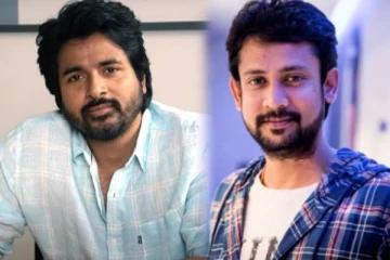 சிவகார்த்திகேயன் சர்ச்சை.. அருகதையே இல்ல, மூடிகிட்டு இருக்கணும் - ஆங்கர் தீபக் பளீச்!