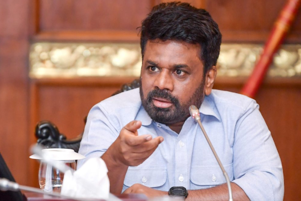 டெல்லியில் ஏற்பட்ட சோகம்.. அநுர வெளியிட்ட செய்தி! | Anura Kumara Dissanayakke On Delhi Incident