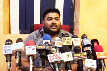 வட்டுக்கோட்டைப் பொலிஸார் உடனடியாக தண்டிக்கப்பட வேண்டும்: அங்கஜன் எம்.பி.