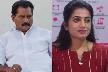 ஜனனிக்கு வந்த பிரச்சனை, குணசேகரன் போடும் அடுத்த பிளான்... எதிர்நீச்சல் தொடர்கிறது புரொமோ