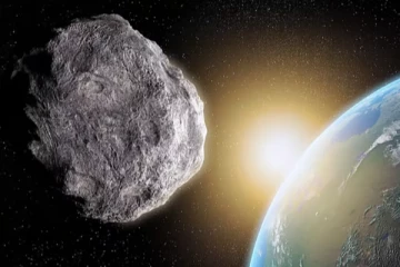 பூமியை நோக்கி பாய்ந்து வரும் '2024 YR4 சிறுகோள் ; விஞ்ஞானிகள் எச்சரிக்கை