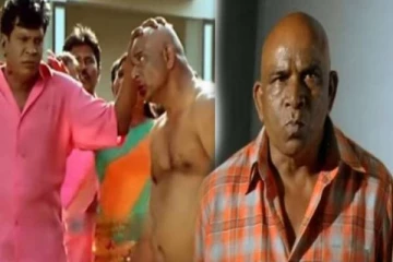 பிரபல காமெடி நடிகர் தீவிர சிகிச்சை பிரிவில் அனுமதி!