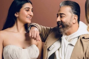 மகள் வயது மாடலிங் பெண்களுடன் நெருக்கம்.. வைரலாகும் 68 வயதில் கமல் ஹாசன் செய்யும் லீலை புகைப்படம்