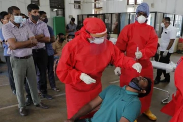 இலங்கையில் ஒமிக்ரோன் தொற்று 100 வீதமாக அதிகரிக்குமா?  மக்கள் அச்சம்