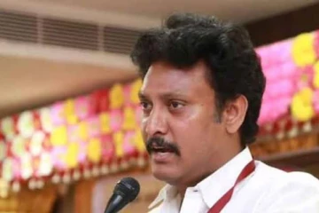 பி.எஸ்.பி.பி பள்ளி விவகாரம்... புகார் நிரூபிக்கப்பட்டால் கடும் நடவடிக்கை என அமைச்சர் உறுதி..