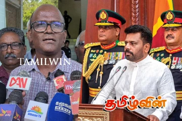 அரசியல் தீர்வு விடயத்தில் நல்லெண்ணத்தை வெளிப்படுத்திய ஜனாதிபதி : தமிழ் எம்.பி புகழாரம்