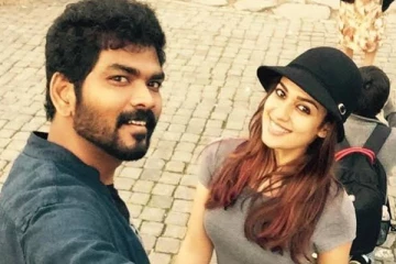 அவரை நம்பியது என் தவறு, புலம்பிய நயன்தாரா