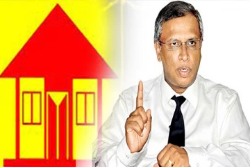 தமிழரசுக் கட்சி தீர்மானத்தை மாற்றமுடியாது : சுமந்திரன் வலியுறுத்து