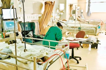 இலங்கையில் 14 ஆண்டுகளின் பின்னர் பதிவாகிய மலேரியா மரணம்