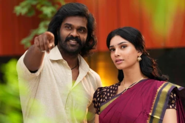 மூன்று நாட்களில் கொம்புசீவி படம் செய்துள்ள வசூல்.. பாக்ஸ் ஆபிஸ் ரிப்போர்ட்