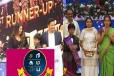 சரிகமப சீசன் 5 - இல் டைடிலை தட்டி தூக்கிய போட்டியாளர்! வைரல் காணொளி