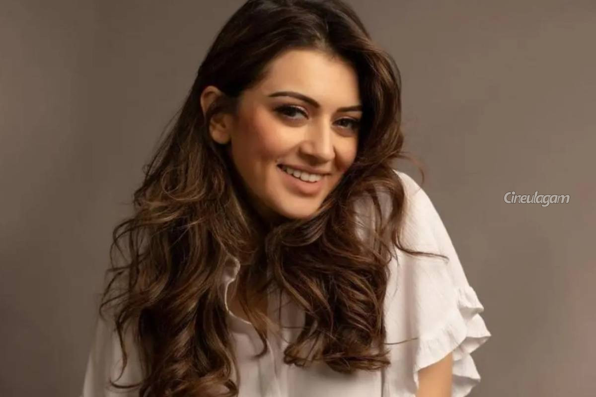கணவரை விவாகரத்து செய்த நடிகை ஹன்சிகா மோத்வானி... ஜீவனாம்சம் எவ்வளவு தெரியுமா? | Hansika Motwani Officially Divorced Sohail
