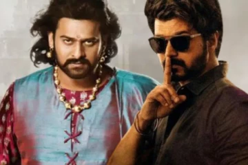 தமிழ்நாட்டில் மூன்று வருடங்களாக முறியடிக்க முடியாத பாகுபலி சாதனை..! இரண்டே மாதத்தில் முறியடித்த மாஸ்டர்..?