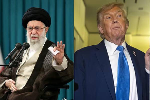 ஈரானில் 250க்கும் மேற்பட்ட மசூதிகள் அழிப்பு! கடும் கோபத்தில் அயதுல்லா அலி கமேனி | More Than 250 Mosques Destroyed In Iran