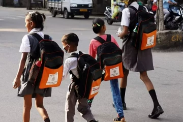 ஹாப்பி நியூஸ்.. பள்ளி மாணவர்களுக்கு காலாண்டு விடுமுறை நீடிப்பு - கல்வித்துறை அறிவிப்பு!