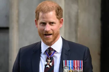 இளவரசர் ஹரியின் ரகசிய விசா ஆவணங்கள் அம்பலம்: வெளிவரும் புதிய பின்னணி