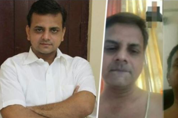 தமிழக பாஜகவில் பிராமண ஆதிக்கமா? சிக்கிய ராகவன்... செக் வைத்த மதன் ! | Kt Raghavan Bjp Post After Sting Operation தமிழக பாஜகவில் பிராமண ஆதிக்கமா? சிக்கிய ராகவன்... செக் வைத்த மதன் ! | Kt Raghavan Bjp Post After Sting Operation