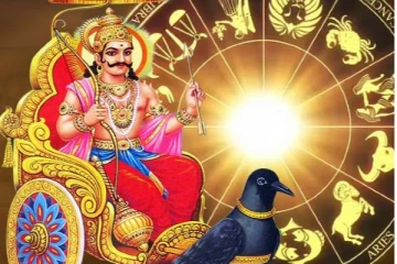 சனியின் நட்சத்திர பெயர்ச்சி! எச்சரிக்கையாக இருக்க வேண்டிய ராசிகள் யார்?