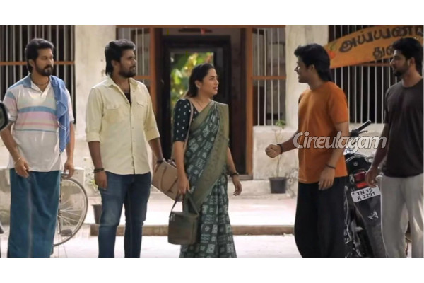 சேரன் எடுத்த திடீர் முடிவால் கண்ணீரில் சோழன், பாண்டியன், பல்லவன், நிலா... அய்யனார் துணை சோகமான புரொமோ | Ayyanar Thunai Serial Next Week Promo