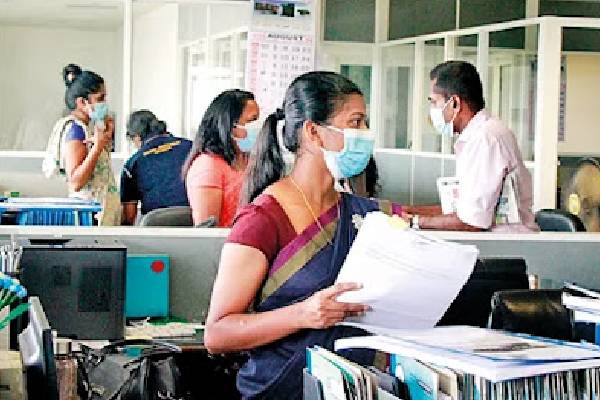 அரசு ஊழியர்களின் நியாயமான சம்பள விநியோகம் ; அரசிடம் முன்வைக்கப்பட்ட கோரிக்கை | Fair Salary Distribution Of Government Employees