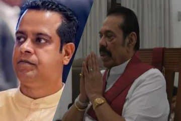 சனத் நிஷாந்தவிற்காக இரவில் நடத்தப்பட்ட பூஜை : ஒரே இடத்தில் கூடிய மகிந்த குடும்பம்