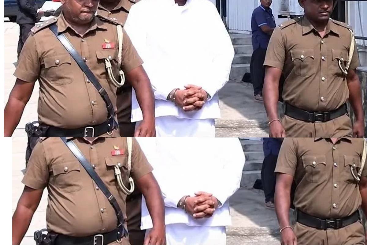 கஸ்ஸப தேரர் மீதான தாக்குதல் : குற்றச்சாட்டை மறுக்கும் காவல்துறை | Police Deny Allegations As Kassapa Thero Attacked