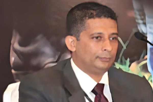 சுரேஷ் சலேவிற்கு 90 நாட்கள் தடுப்புக்காவல் | Suresh Saleh Remanded In Custody For 90 Days