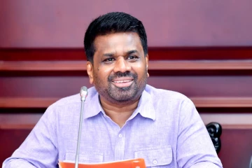 போதைப்பொருள் கடத்தல்காரர்களுக்கு தண்டனை வழங்குவதை விரைவுபடுத்துக! ஜனாதிபதி உத்தரவு