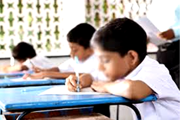 புலமைப்பரிசில் பரீட்சைக்கான திகதி வெளியானது | Scholarship Exam Date 2025 Officially Released Now