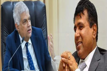 அமைச்சரவையில் இருந்து விஜயதாசவை நீக்குங்கள் :ஜனாதிபதியிடம் மீண்டும் கோரிக்கை