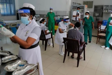 இலங்கைக்கு முதலிடம்! எதில் தெரியுமா?