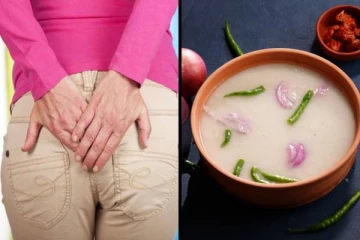 மூல நோய் தொல்லையா? சாதத்தை இப்படி செஞ்சு சாப்பிடுங்க..3 நாளில் தீர்வு