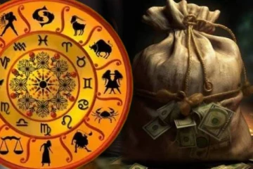 100 ஆண்டுக்கு பின் உருவாகும் பஞ்சகிரக யோகம்.., அதிர்ஷ்டம் பெறப்போகும் 3 ராசிகள்