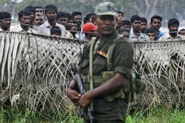 போராட்டங்களுடன் இணைந்த இராஜதந்திர நகர்வு தமிழ்த் தரப்புகளிடம் இல்லை..! | Sri Lankan Tamils Faced Main Political Problem