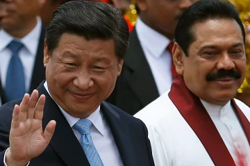 சீனாவின் ராஜதந்திர அழுத்தத்தில் இலங்கை சிக்கும் அபாயம்!