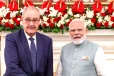 வலுவடையும் இந்தியா-சுவிட்சர்லாந்து உறவுகள் - 5 முக்கிய ஒப்பந்தங்கள் கையெழுத்து