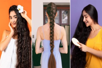 தலைமுடி பின்னல் அடர்த்தியாக வேண்டுமா? - அதற்கு இந்த ஒரு எண்ணெய் போதும்..!