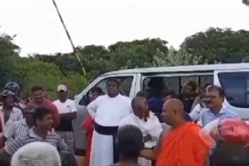 மட்டு. ஊடகவியலாளர்கள் மீதான வன்முறைக்கு பலத்த கண்டனம்