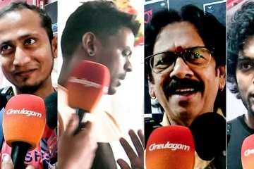 தோனி தயாரித்த LGM படம் எப்படி இருக்கு? Public Review